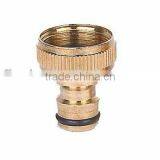3/4" Female Faucet Connector (faucet Fitting Connector Joint Connection) thumbnail-1