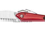 Green Cut Concrete Saw Folding Saw SH-114 thumbnail-1