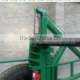 High Quality Drum Trailer,Electric Cable Trailer,Cable Drum Trailer thumbnail-6