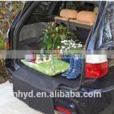 2016 New UK Design Big Size Waterproof Suitful Fit Car Boot Cover for Dog Car Boot Liner Mat Protector With Bumper Flap thumbnail-4