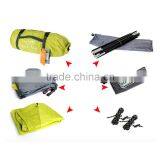 3 Person Double-layer Waterproof Camping Tent Backpacking Hiking thumbnail-6