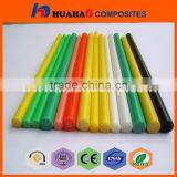 HOT SALE Pultrusion UV Resistant Rich Color UV Resistant Flexible Curtain Rod 7.5mm With Low Price Flexible Curtain Rod 7.5mm thumbnail-1