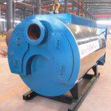 5bar-15bar Low Pressure Clean and Safe Gas Fired Steam Boiler Price thumbnail-3