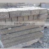 G603 G602 Pipeappled Granite Stone Palisade /road Polisade thumbnail-5