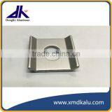 Custom 6061 Aluminum Stamping Parts thumbnail-2