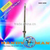 Welded Stainless Steel Eye Bolt thumbnail-4