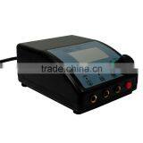 NEW Pro LCD Dual Tattoo Power Supply thumbnail-2
