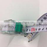 New Design 5m/7.5m/10m Double Sides Printed Carbon Steel Measuring Tape thumbnail-4