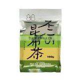 Japanese Kombucha Tea Produced in Japan for Wholesalers UMAMI Kobu-cha thumbnail-3