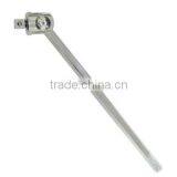 1/2" Dr. 3 In 1 Slide T Bar & Flexible Handle & Extension Bar thumbnail-1