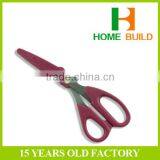 Factory Price HB-S9112 Hot Scissors for Cutting Fabric thumbnail-2