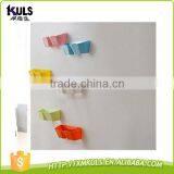 The Sitting Room Wall-mountable Receive Stereo Plastic Shoe Rack thumbnail-1