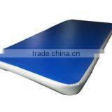 High Quality Inflatable Sport Gym Mat Inflatable Air Track Tumble Track For Sale thumbnail-4