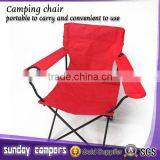 New Style Folding Outdoor Camping Chair for Sale