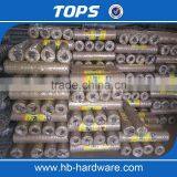 Hexagonal Wire Mesh Fence Specification thumbnail-1