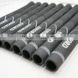 Promotion Golf Grips Rubber Material Golf Grip thumbnail-1