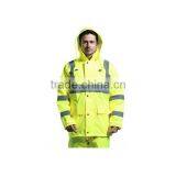 Reflective Safety Clothing Used 3M Reflective Tape Fabric thumbnail-2