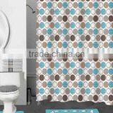 15pcs PRINTED Bathroom Set thumbnail-5