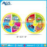 Low Price Custom World Map Non-toxic Pvc Toy Balls thumbnail-5