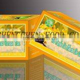 Osmanthus Green Teabg- Natural Flower Tea Good for Health thumbnail-1