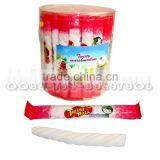 18g Twist Fruit Flavor Marshmallow thumbnail-1