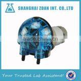 Automatic Chemical Dosing Pump thumbnail-1