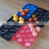 Made In China Plastic Material and Tray Type Food Grade Blister Packaging For Fruits And Vegetables thumbnail-2