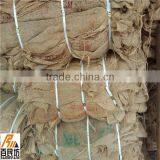 Used Jute Gunny Sack for Packing 100*70cm thumbnail-1