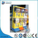 Hot Sell in 2016 Arcade Coin Operated Candy Roller Machine thumbnail-6