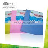 Folded Needle Punched Nonwoven German Cleaning Cloth thumbnail-6