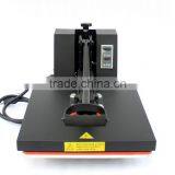 China Factory Supply Heat Press Machine T-shirt thumbnail-3