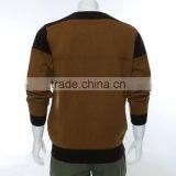 High Quality Alpaca Wool Sweater ,men Cashmere Sweater,cashmere Sweater Men thumbnail-5