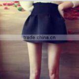 Wholesale Adult Nylon Mini Skirt Cheap Skirt thumbnail-3