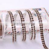 SS16 SS18 SS20 Colorful Cupchain Jewelry Accessory thumbnail-4