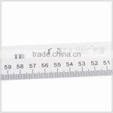 Sewing L Square Ruler Aluminum#5324A thumbnail-2