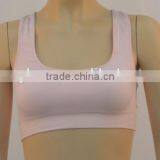 Seamless Sports Bra (HB151007) thumbnail-1