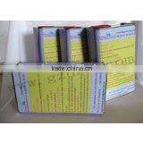 Transfer Coatings for Mugs,metal, Glass, Ceramic