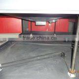 China-made Professional CO2 Leather Acrylic Paper Rubber Fabric Hobby Laser Cutting Machine thumbnail-6