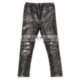 2016 Kapu Baby Clothes Pants /wholesale Baby Leather Pants Diaper /wholesale Leather Pants Diaper thumbnail-4