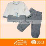 Nice Sleeping Wears Boutique Pyjama Kids Clothing Sets thumbnail-5