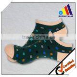 2016 Summer New Design Fashion Men Boat Socks thumbnail-1