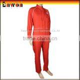 Cheap Workwear Polyester Cotton fr Coverall