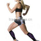 Shin Splint Compression Calf Sleeves thumbnail-6