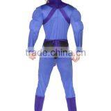 Skeletor Costume thumbnail-3