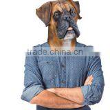 BARRY THE BOXER MASK, the Latex Boxer Mask thumbnail-1