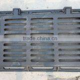 Light Duty Ductile Iron Manhole Cover and Grating thumbnail-1