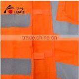 Reflective Vest Industrial Working Safety Vest thumbnail-2