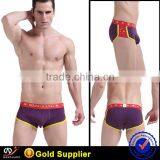 Sex Man Underwear OEM Factory Fashion Man Underwear Cotton thumbnail-3