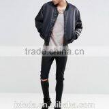 Men 100% Cotton Oversized Scoop Neck Sleeveless Grey T-shirt 2016 thumbnail-4