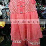 Used Clothing/ Children Dress thumbnail-2